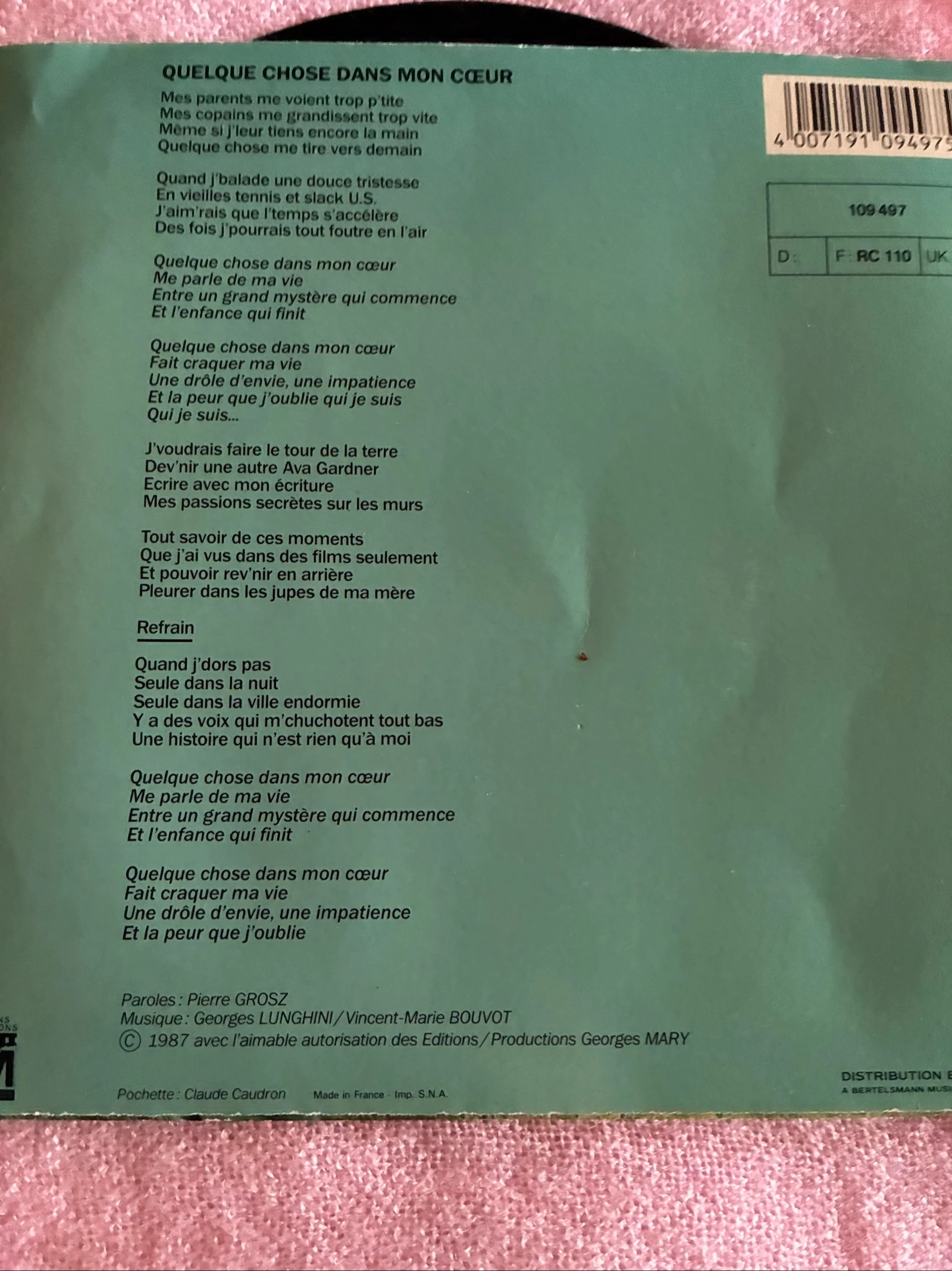 Set van twee 45 draaibare Elsa – photo 5